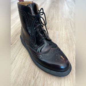 Doc martens Arcadia women’s dress boot